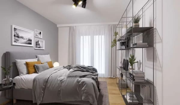 Immobilie in Zirchow - Barrierefreie Ferienwohnung mit Terrasse und Garten - Bild 2