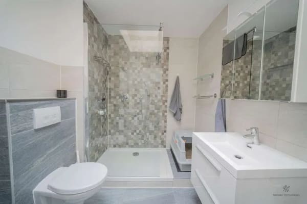 Immobilie in Pleidelsheim - Modernisierte 2-Zimmer-Wohnung mit Aufzug, Balkon & Tiefgarage – sofort bezugsfrei - Bild 4