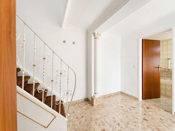 Immobilie in Kassel - Gepflegte Doppelhaushälfte mit Wintergarten und 833 m² Grundstück in Harleshausen - Bild 3