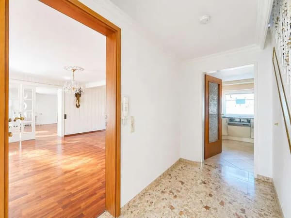 Immobilie in Kassel - Gepflegte Doppelhaushälfte mit Wintergarten und 833 m² Grundstück in Harleshausen - Bild 4