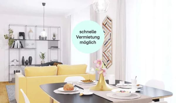 Immobilie in Zirchow - Ferienwohnung mit drei Zimmern und zwei Dachterrassen - Bild 0