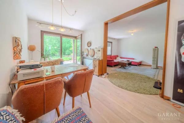Immobilie in Valley - Großzügiges Wohnhaus mit Doppelgarage, Sauna und weitläufigem Garten in besonders ruhiger Lage  - Bild 4