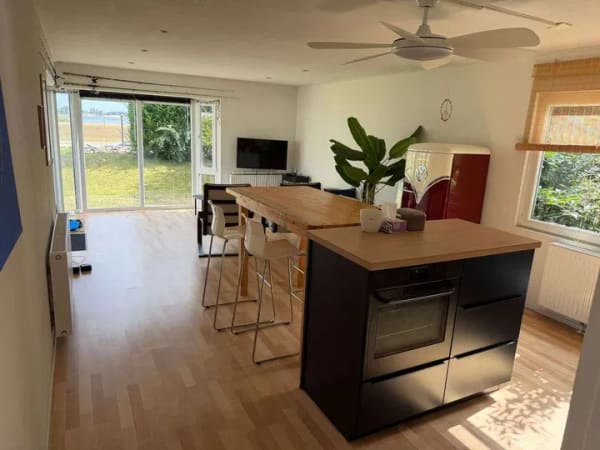 Immobilie in Schermbeck - NL ! Hochwertiges Wanders Chalet mit Blick auf den Hafen, de Veerstal Lathum Rhederlaag - Bild 2