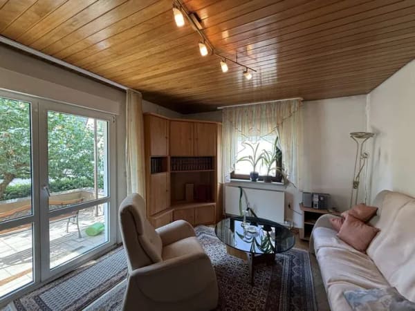 Immobilie in Neckarsulm - MEHRFAMILIENHAUS IN ZENTRALER LAGE - Bild 2