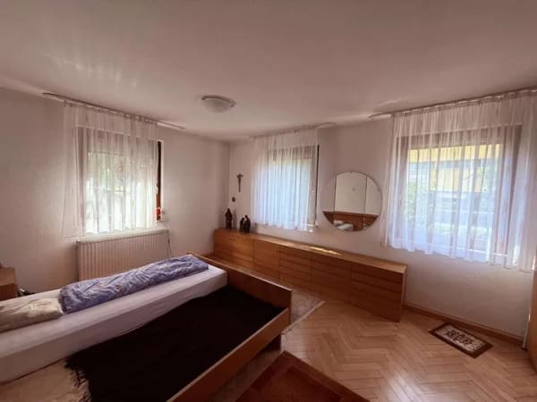 Immobilie in Neckarsulm - MEHRFAMILIENHAUS IN ZENTRALER LAGE - Bild 3