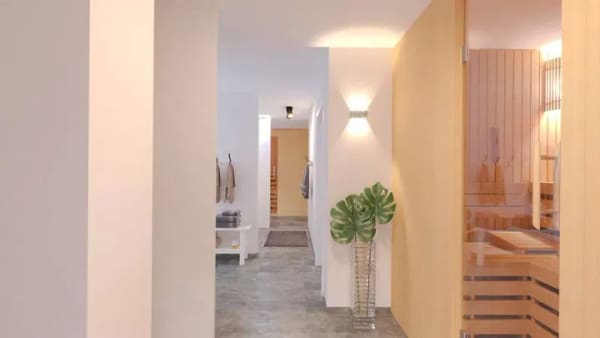 Immobilie in Zirchow - Barrierefreie Ferienwohnung mit großem Balkon - Bild 4