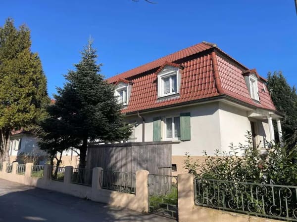 Immobilie in Offenburg - Offenburg - Vier Häuser auf einen Streich? - Bild 2