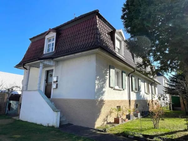Immobilie in Offenburg - Offenburg - Vier Häuser auf einen Streich? - Bild 3