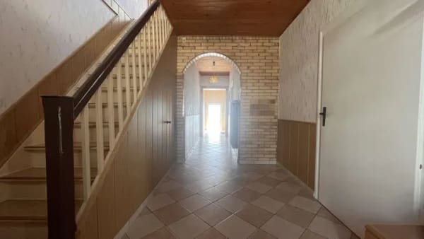 Immobilie in Barby - Klein im Auftritt, groß im Wohnen - Bild 2