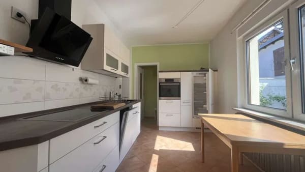 Immobilie in Barby - Klein im Auftritt, groß im Wohnen - Bild 4