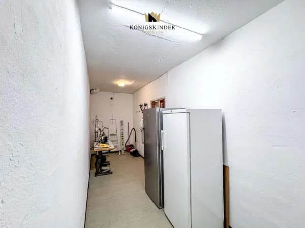 Immobilie in Bad Liebenzell - *** Sonnige Terrassenwohnung in gepflegter Wohnlage...wohnen wie im eigenen Häuschen *** - Bild 4