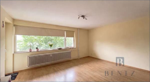 Immobilie in Bremerhaven - Gepflegte 1,5 Zimmer Wohnung mit West-Balkon und Fahrstuhl - Bild 2