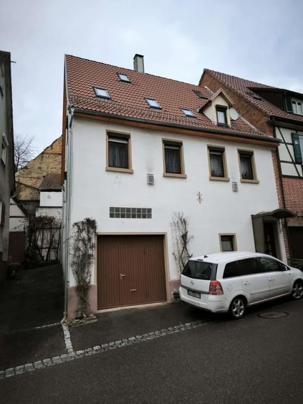 Immobilie in Remshalden - Schönes Einfamilienhaus in ruhiger Lage - Bild 0