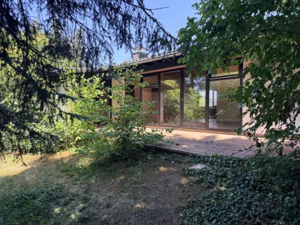 Immobilie in Marnheim - EUPORA® Immobilien: Bungalow mit Garten und Garage in Marnheim. - Bild 0