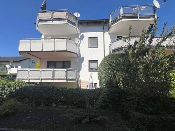 Immobilie in Gemmingen - Wohnkomfort trifft auf sonnige Freiräume – attraktive 2-ZKB in bester Lage - Bild 4