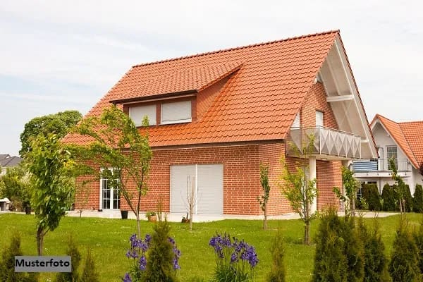 Immobilie in Wallhausen - Einfamilienhaus mit Einliegerwohnung - Heimwerkerobjekt - Bild 0