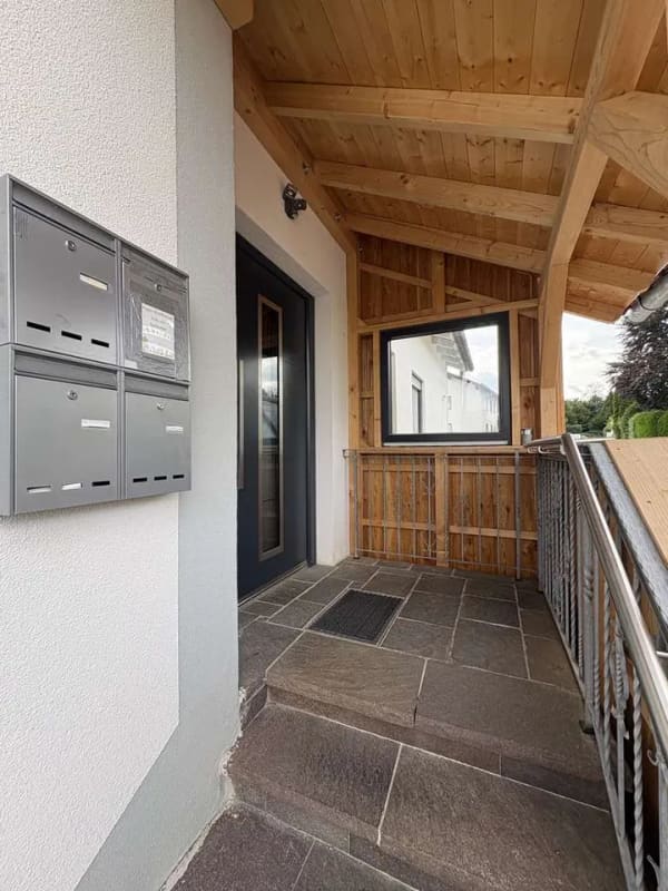 Immobilie in Altfraunhofen - Attraktives  Mehrfamilienhaus mit Gestaltungspotenzial - Bild 4