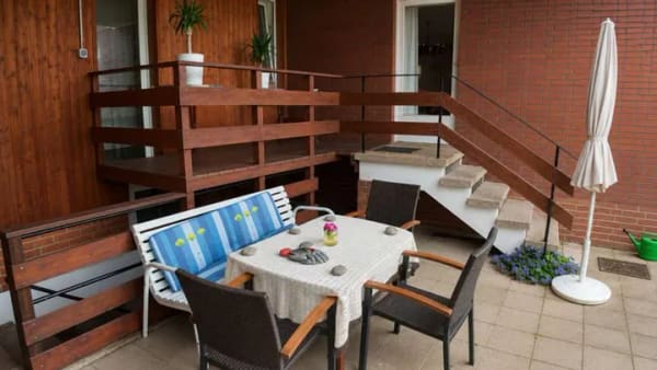 Immobilie in Wendeburg - Zweifamilienhaus in ruhiger Lage von Bortfeld - Bild 3