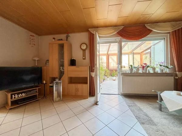 Immobilie in Groß-Umstadt - Gepflegtes Mehrfamilienhaus in Groß-Umstadt - Richen - Bild 4