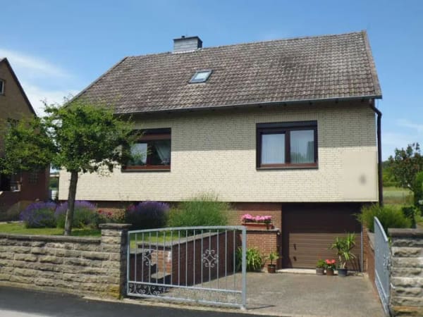 Immobilie in Elbe - Einfamilienhaus mit toller Aussicht in Groß Elbe - Bild 0