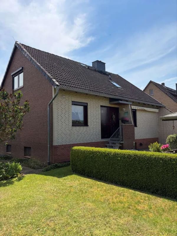 Immobilie in Elbe - Einfamilienhaus mit toller Aussicht in Groß Elbe - Bild 2