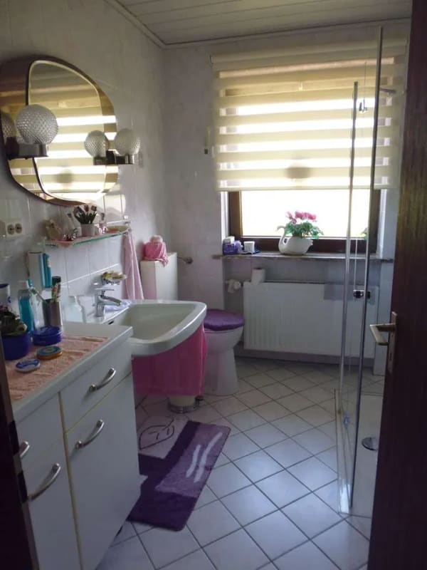 Immobilie in Elbe - Einfamilienhaus mit toller Aussicht in Groß Elbe - Bild 3