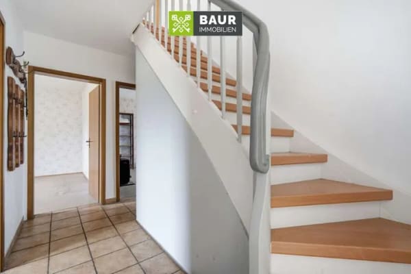 Immobilie in Illerkirchberg - DIY - Charmanter Altbestand mit großem Grundstück sucht kreative Hände - Bild 4