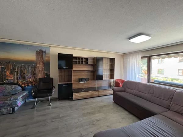 Immobilie in Leutkirch im Allgäu - Sofort beziehbare 3-Zimmer-Erdgeschoss-Wohnung in Leutkirch im Allgäu - Bild 2