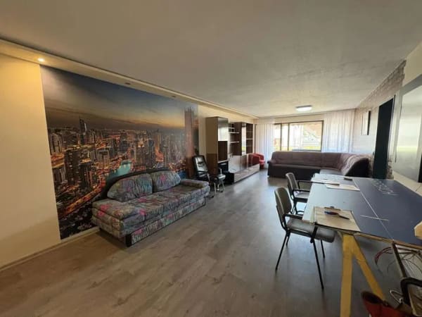 Immobilie in Leutkirch im Allgäu - Sofort beziehbare 3-Zimmer-Erdgeschoss-Wohnung in Leutkirch im Allgäu - Bild 3