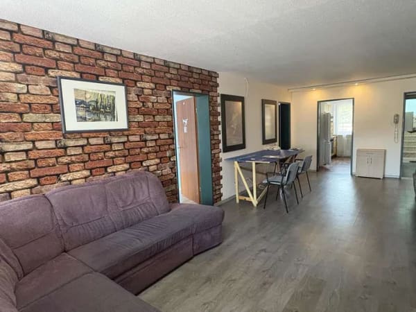 Immobilie in Leutkirch im Allgäu - Sofort beziehbare 3-Zimmer-Erdgeschoss-Wohnung in Leutkirch im Allgäu - Bild 4