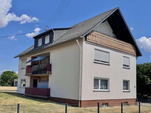 Immobilie in Polch - Sehr gepflegt, voll vermietet, großes Grundstück - Bild 0