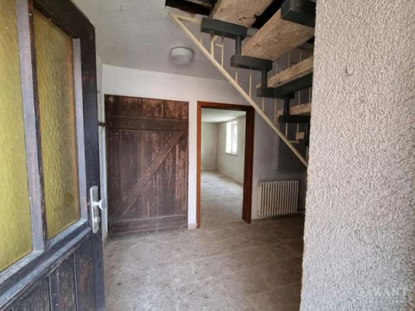 Immobilie in Maulbronn - Charakterhaus mit Scheune und großem Grundstück - Raum für Ihre Wohnideen - Bild 3