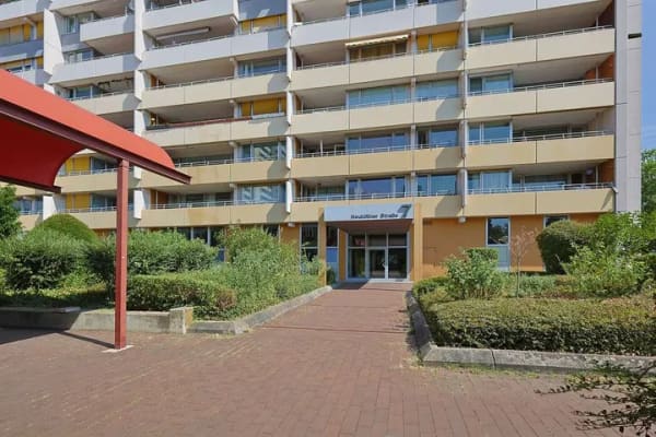 Immobilie in Leonberg - Stilvolles, barrierefreies Wohnen im Herzen von Leonberg - Bild 4
