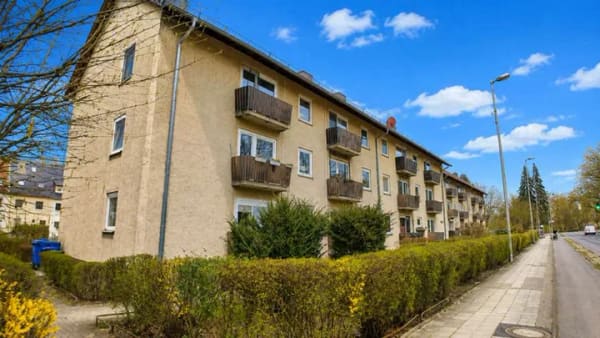 Immobilie in Braunschweig - Kleine Wohnung für Selbstnutzer oder Kapitalanleger in Braunschweig - Bild 0