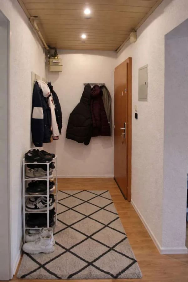 Immobilie in Braunschweig - Kleine Wohnung für Selbstnutzer oder Kapitalanleger in Braunschweig - Bild 2