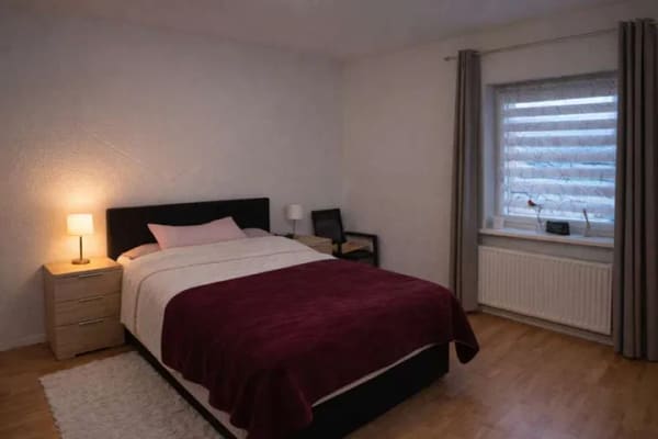 Immobilie in Braunschweig - Kleine Wohnung für Selbstnutzer oder Kapitalanleger in Braunschweig - Bild 3