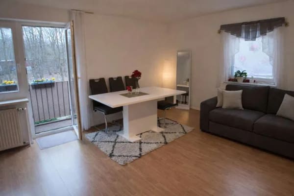 Immobilie in Braunschweig - Kleine Wohnung für Selbstnutzer oder Kapitalanleger in Braunschweig - Bild 4