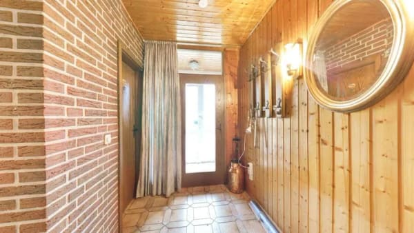 Immobilie in Leer - Gepflegtes Zweifamilienhaus in bevorzugter Lage von Leer - Loga - Bild 1