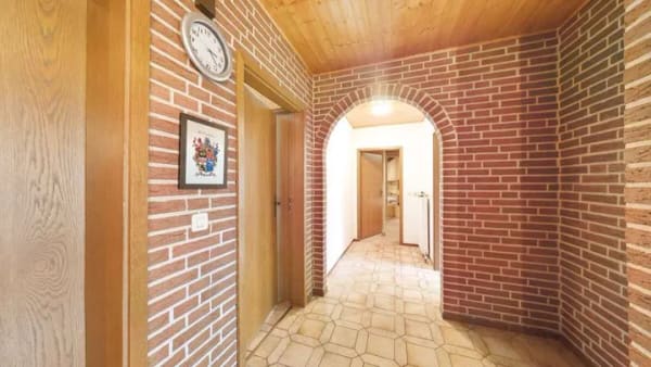 Immobilie in Leer - Gepflegtes Zweifamilienhaus in bevorzugter Lage von Leer - Loga - Bild 2