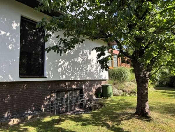 Immobilie in Lüdersfeld - 1-FWH mit tollem Grundriss - Bild 3