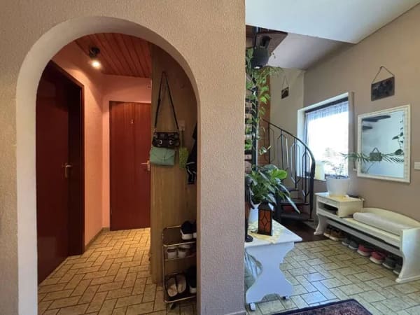 Immobilie in Bernkastel-Kues - Gemütliches Einfamilienhaus in ruhiger Wohnlage von Wehlen - Bild 4