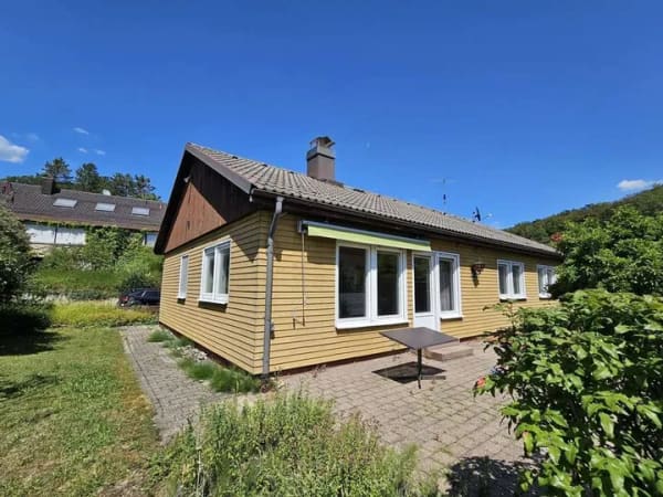 Immobilie in Donzdorf - "Gemütliches Zuhause in ruhiger Lage" - Bild 1