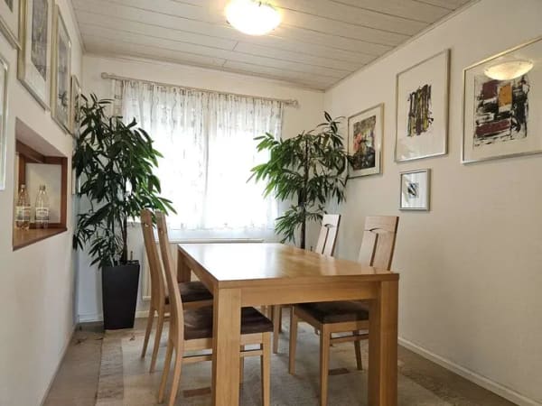 Immobilie in Donzdorf - "Gemütliches Zuhause in ruhiger Lage" - Bild 4