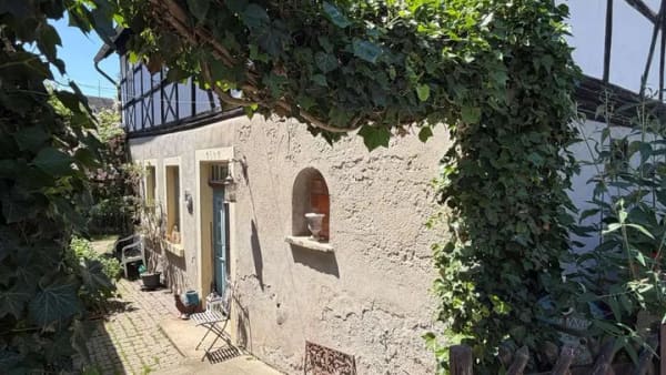 Immobilie in Mülsen - DOPPELPACK - ZWEI Häuser zu einem Preis! - Bild 2