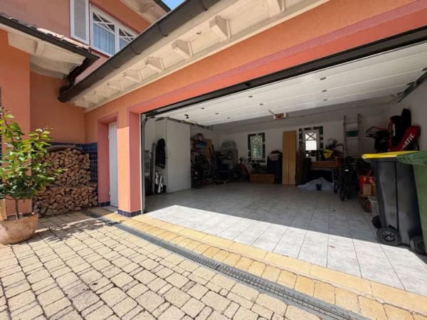 Immobilie in Sulzburg - Hochwertiges Wohnhaus mit mediterranem Flair im Markgräflerland - Bild 2