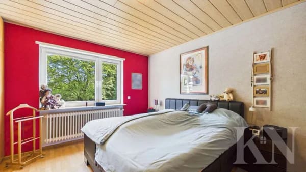 Immobilie in Saarbrücken - Attraktives Mehrfamilienhaus mit guter Rendite in Güdingen - Bild 2