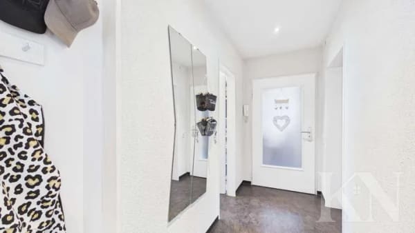 Immobilie in Saarbrücken - Attraktives Mehrfamilienhaus mit guter Rendite in Güdingen - Bild 3