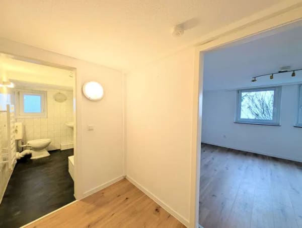 Immobilie in Leonberg - Bezugsfreie, modernisierte Wohnung im denkmalgeschützten Gebäude – Ihre neue Immobilie - Bild 3