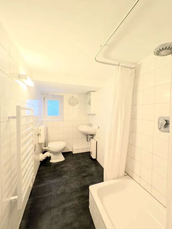 Immobilie in Leonberg - Bezugsfreie, modernisierte Wohnung im denkmalgeschützten Gebäude – Ihre neue Immobilie - Bild 4