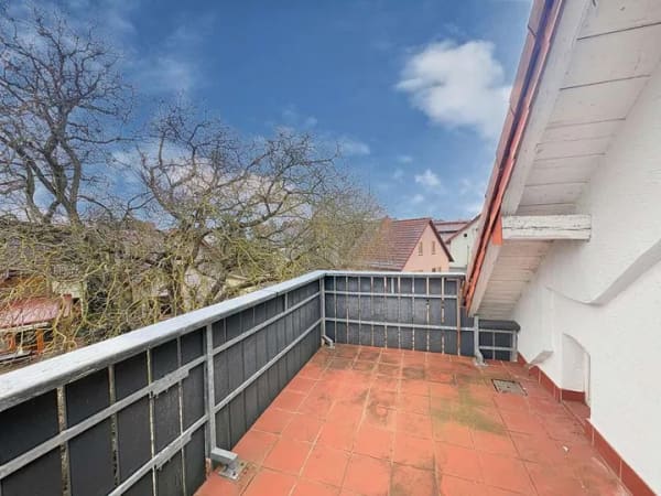 Immobilie in Lich - Vollvermietete Kapitalanlage mit Potenzial – Mehrfamilienhaus in zentraler Lage von Lich - Bild 3